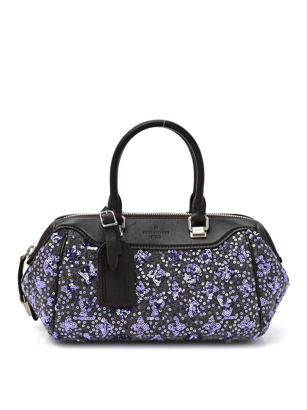 Louis Vuitton Sequin Sunshine Express #308542L11B